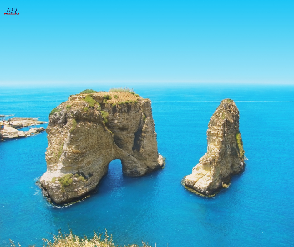 Lebanon -  أشياء وأماكن لا تعرفها في لبنان