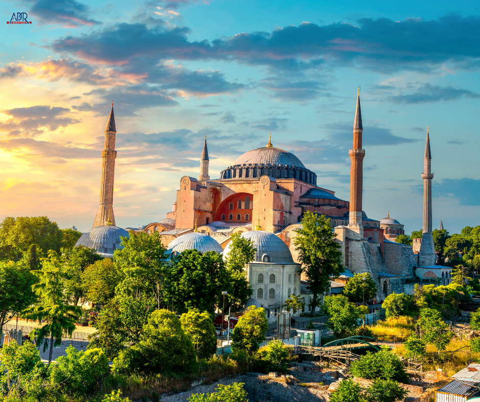 istanbul - أسرار لا تعرفها في اسطنبول 
