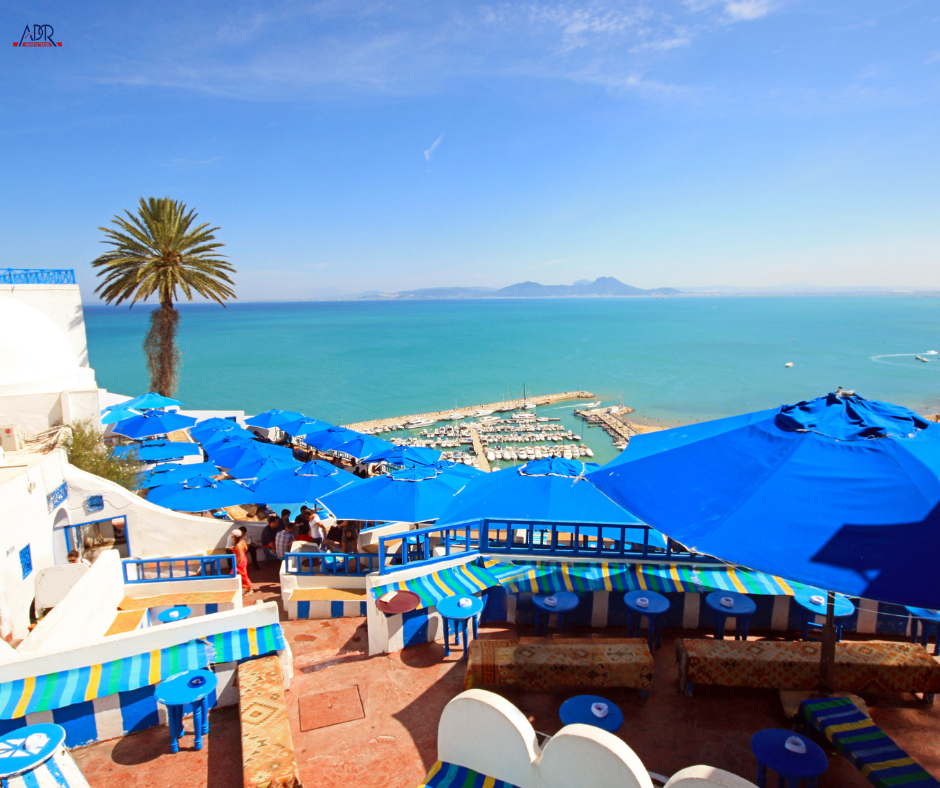 Tunisia - أشياء وأماكن لا تعرفها في تونس