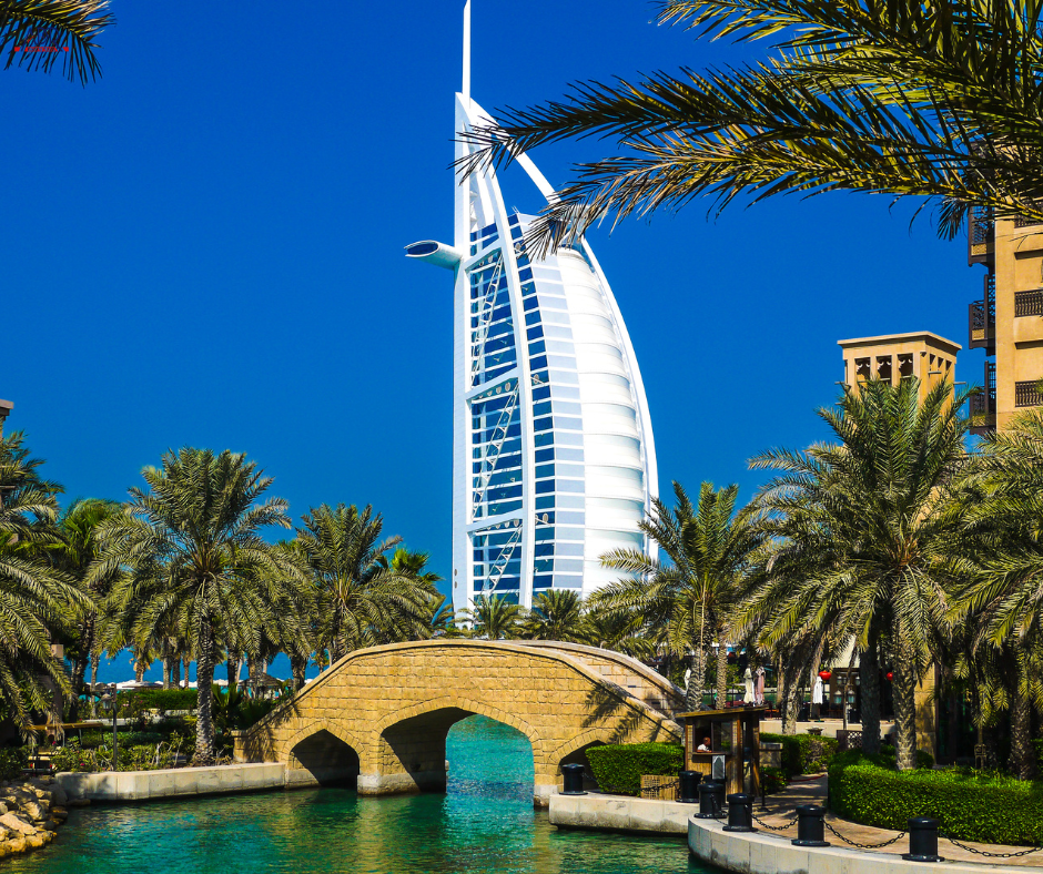 Dubai - دبي التي لا تظهر في الصور