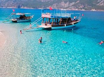 ANTALYA TATİL TURU
