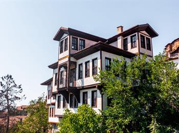 BEYPAZARI - NALLIHAN TURU