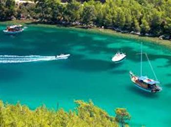 BODRUM  TATİL TURU