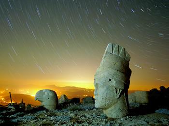 Gap Rüyası / 4 Gece Otel Konaklaması