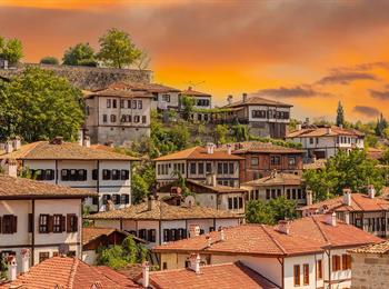 SAFRANBOLU-AMASRA