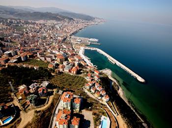 GÖLYAZI - TRİLYE - MUDANYA TURU