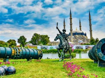 EDİRNE TURU