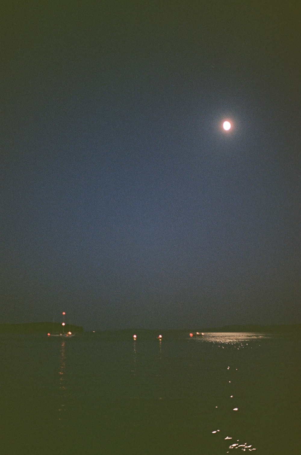 Night Sky