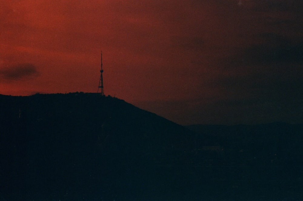 Tales of Tbilisi