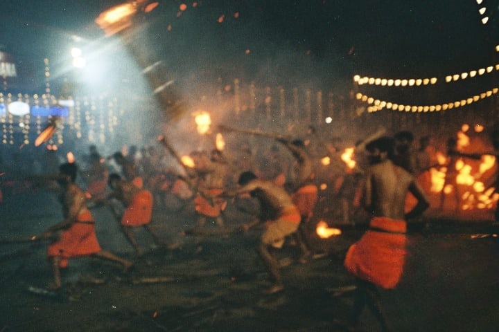 Agni Keli 15 Edited