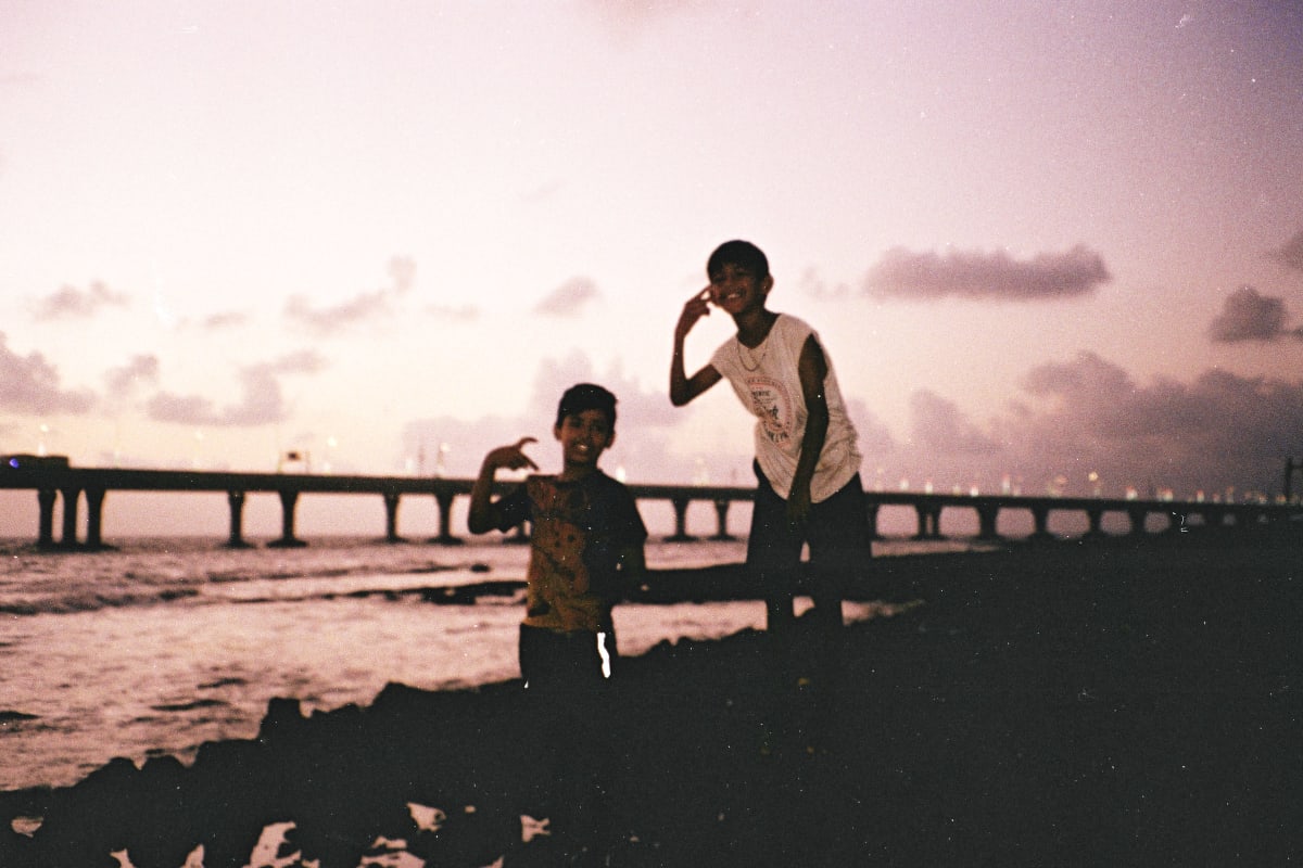 Mumbai 14 Worli Fort Edited