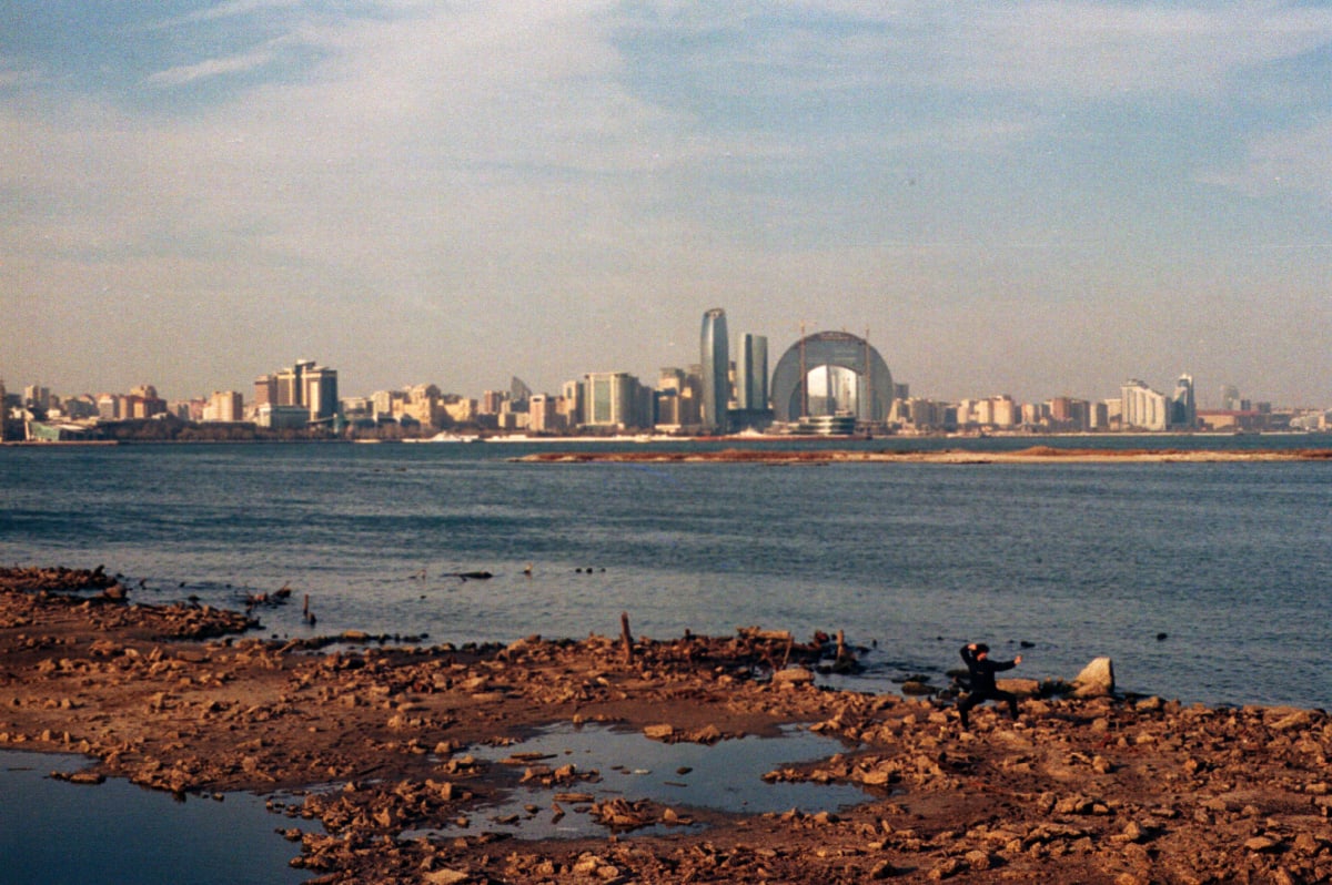 Azerbaijan 17 Of 61