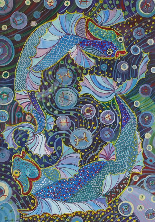 Pisces