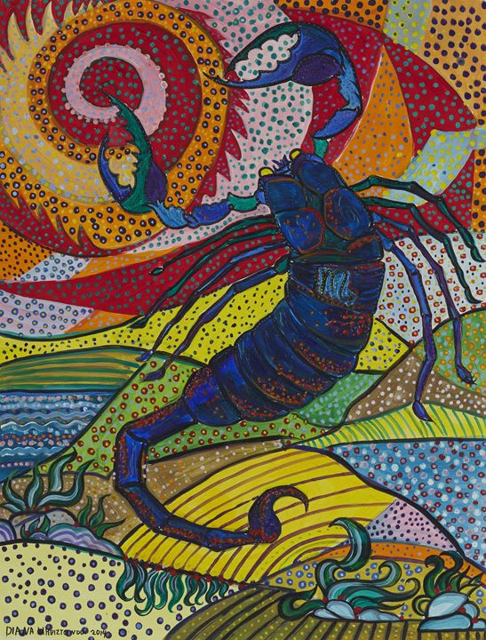 Scorpio