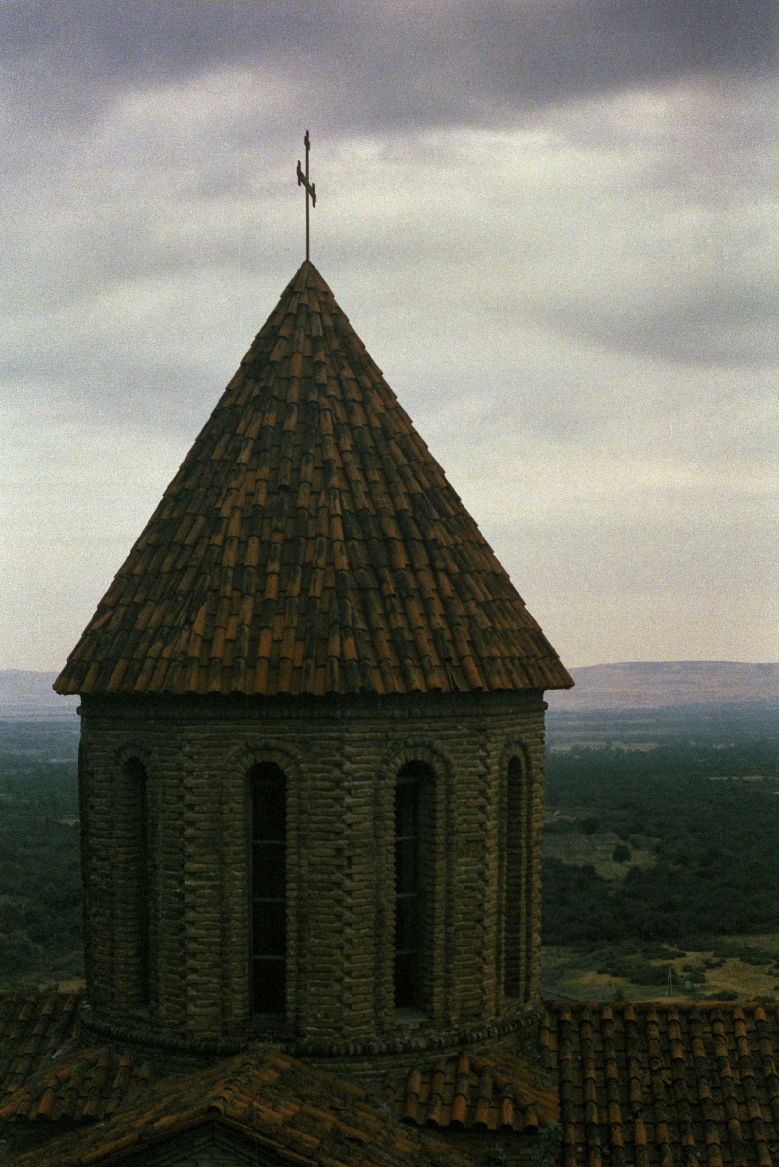 Kurmukhi Church