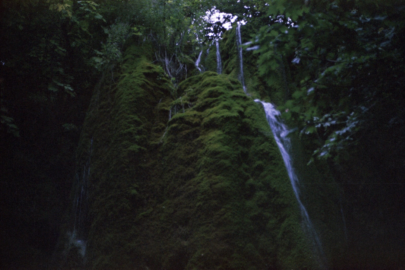 Mamirli Waterfall #1