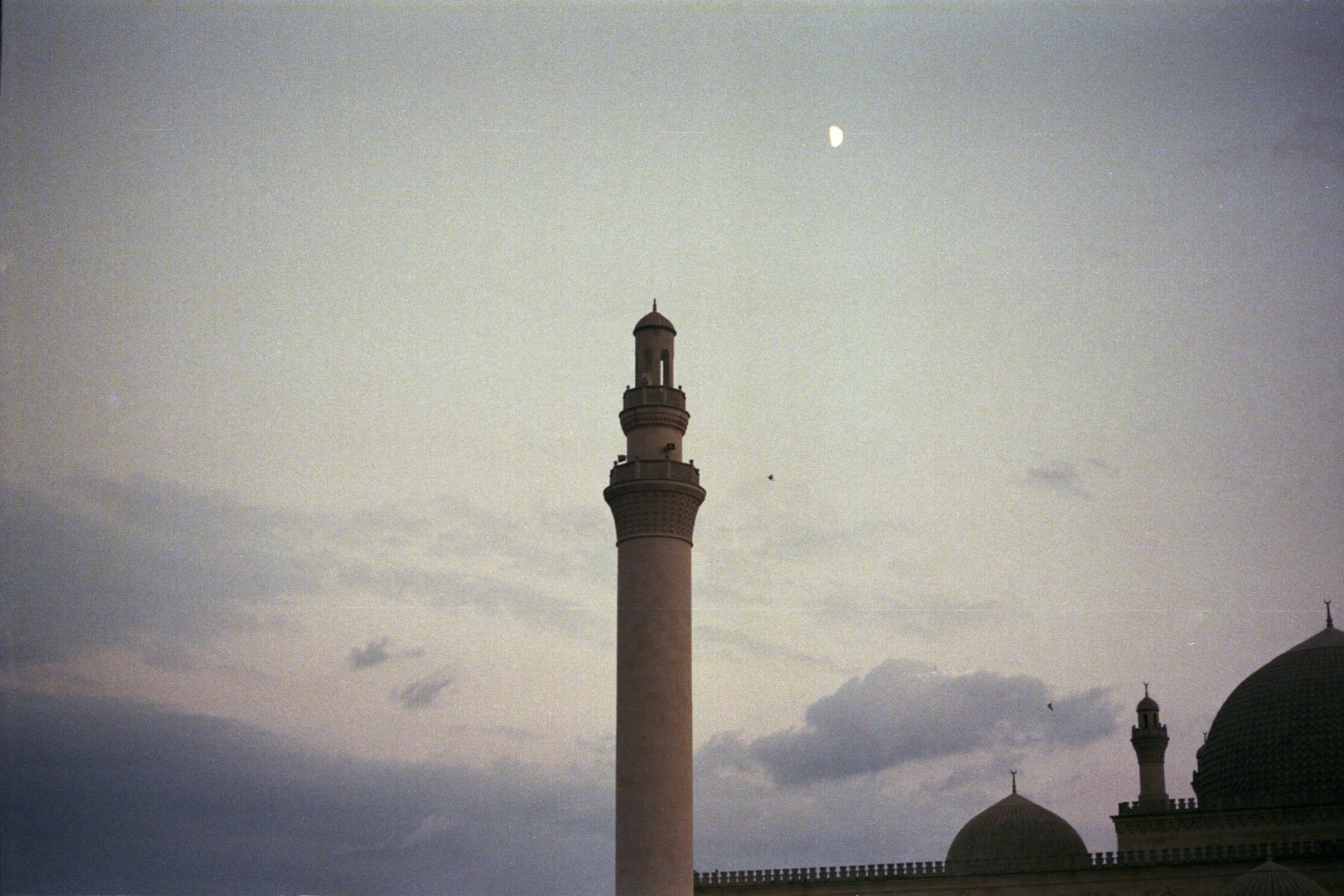 Jummah Mosque