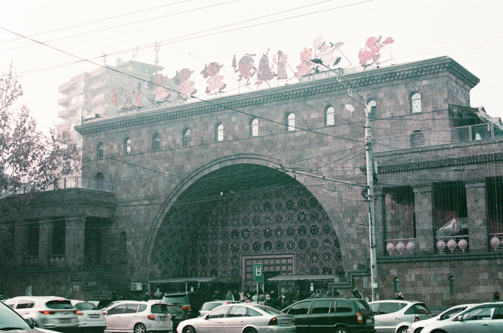 Prospect Mall
