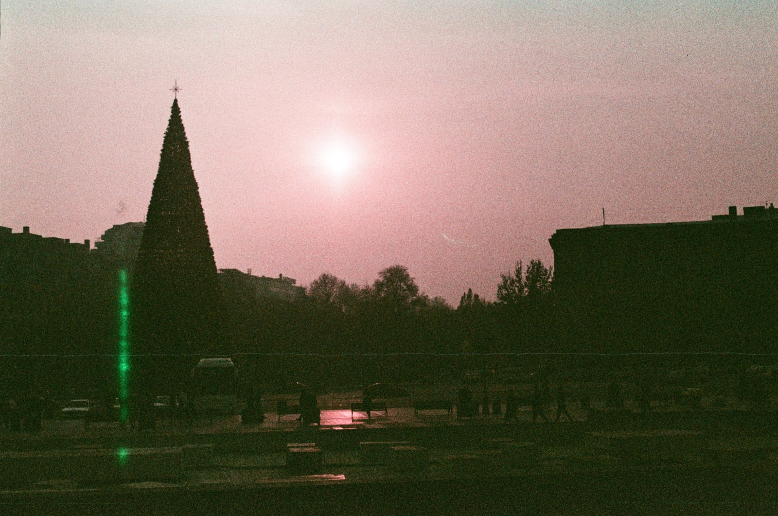 Republic Square #1
