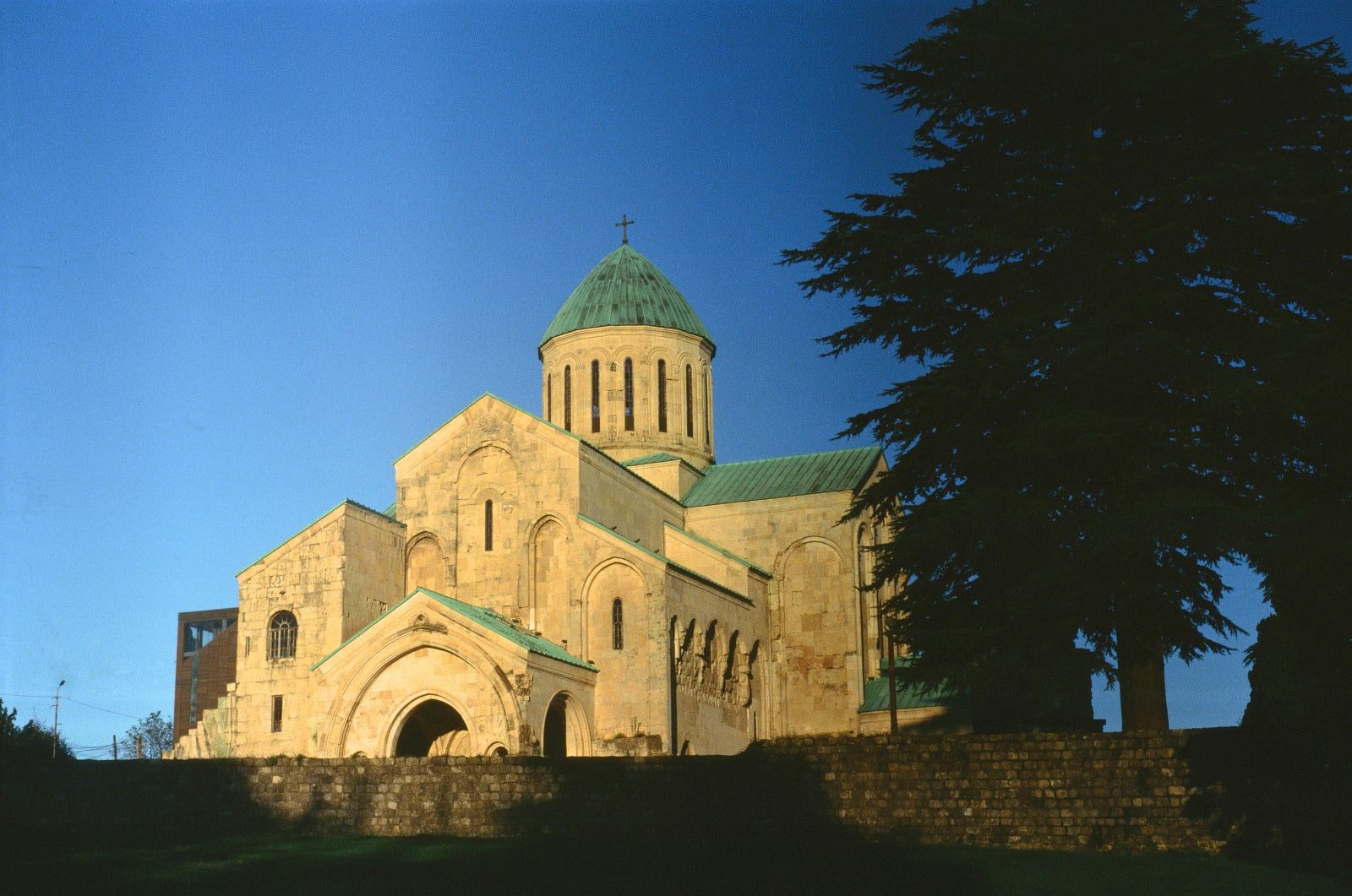 Bagrati Cathedral