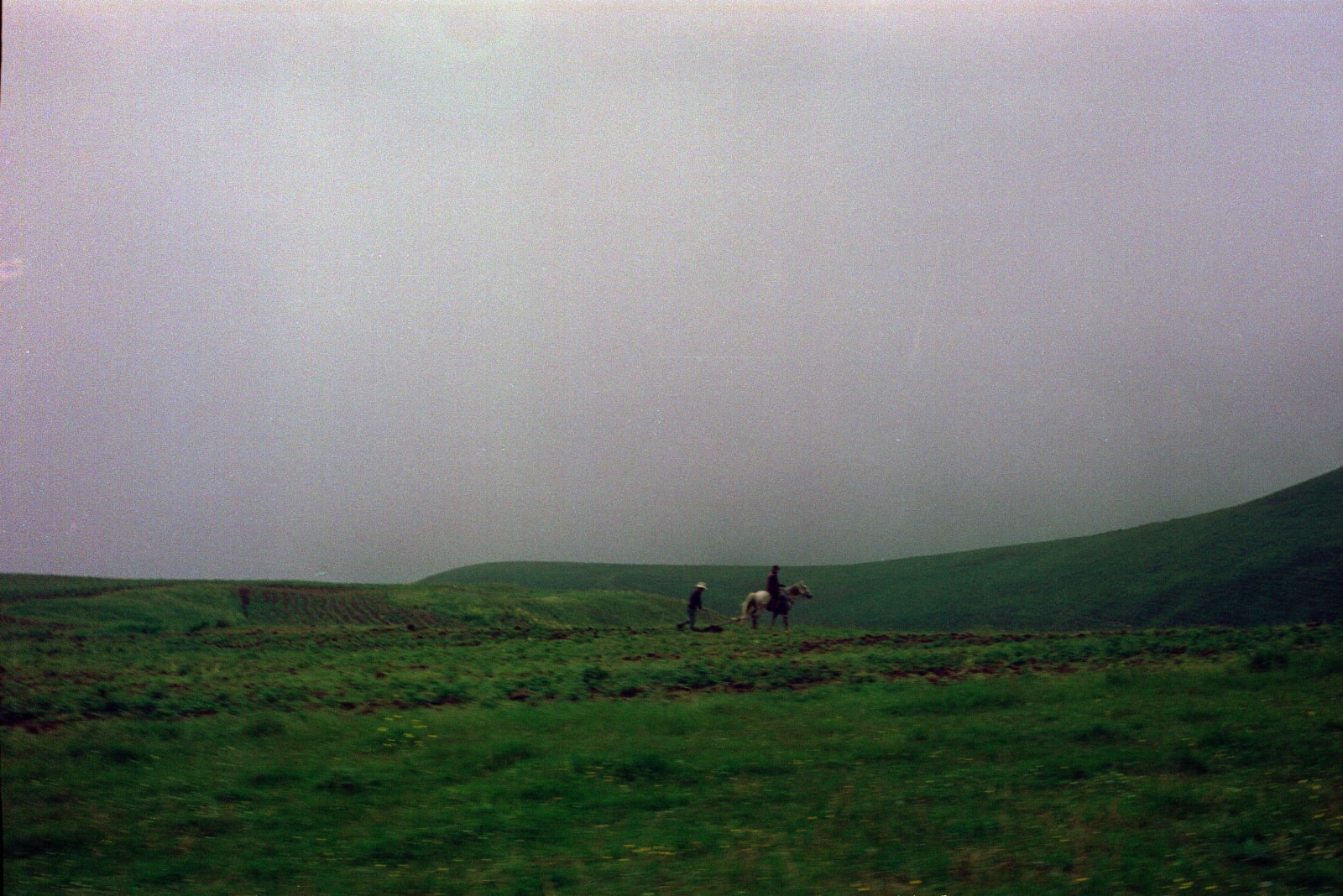 In the mountains above Quba #3