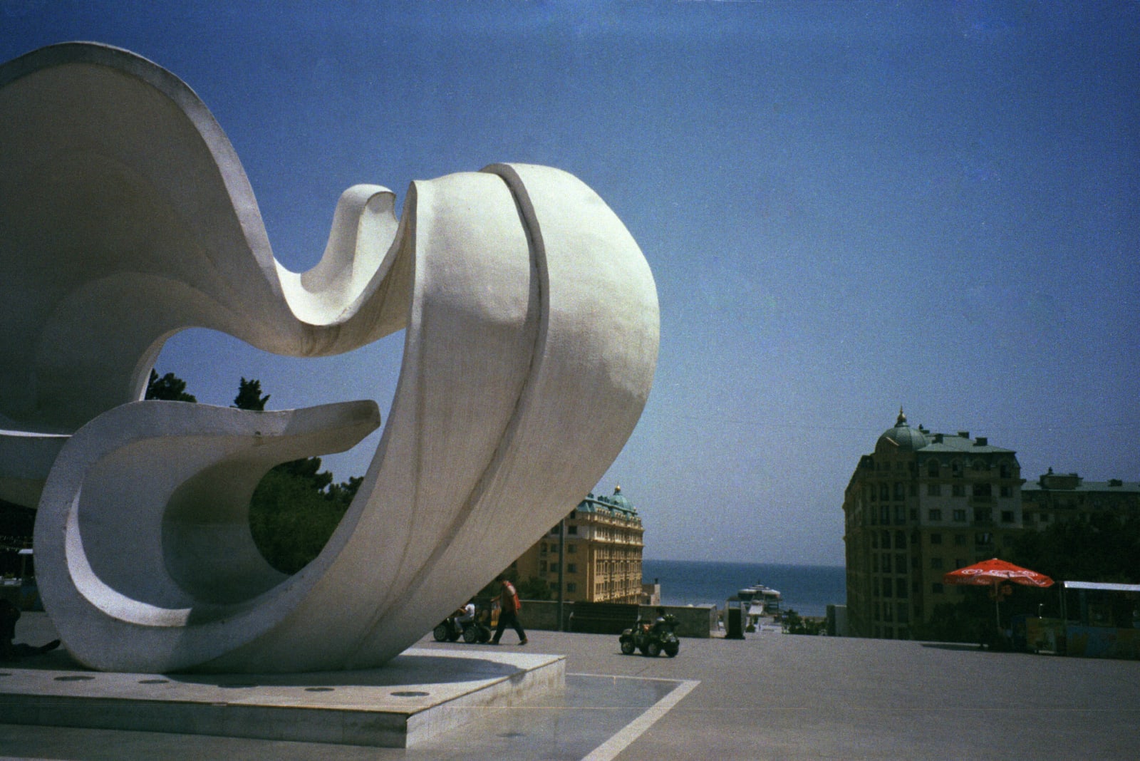 The Peace Dove