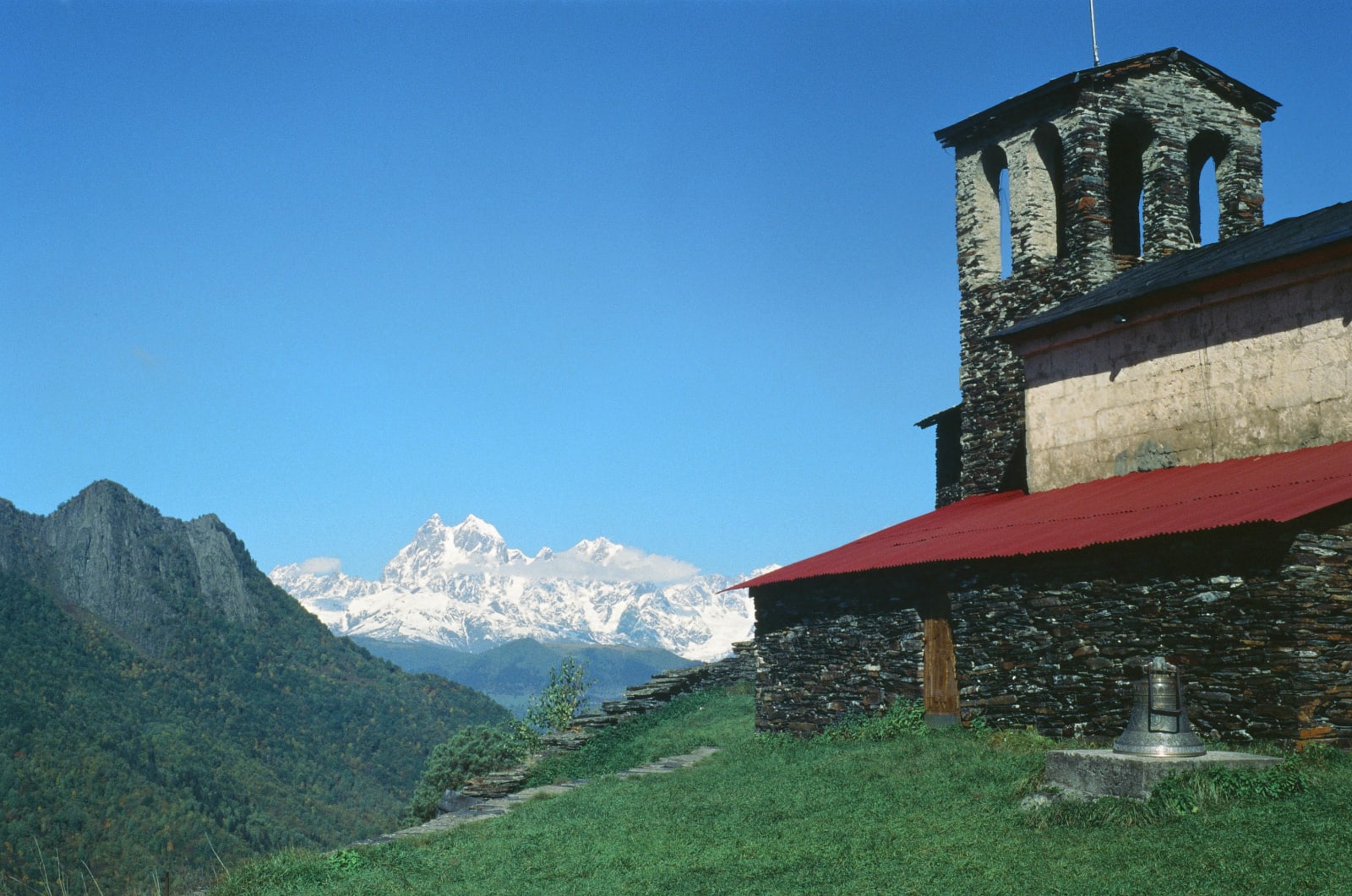 Church of Kala