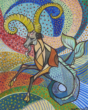 Capricorn