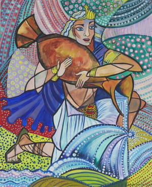Aquarius