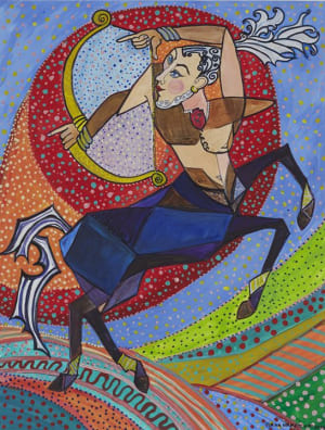 Sagittarius