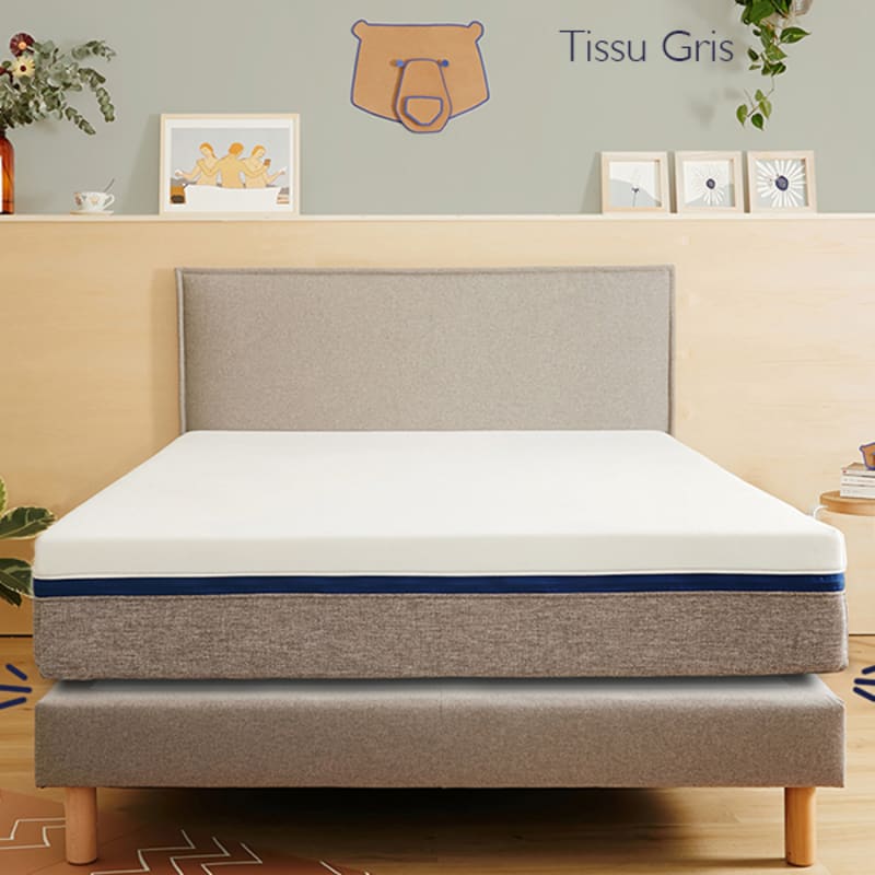 Matelas 1 place - Livraison gratuite