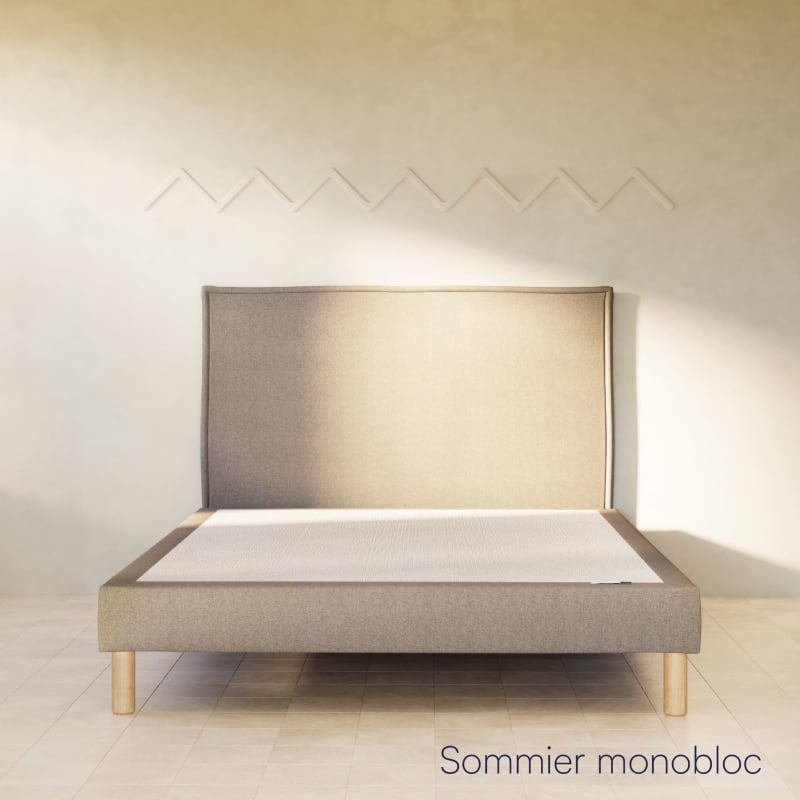 Achat matelas Tediber en ligne