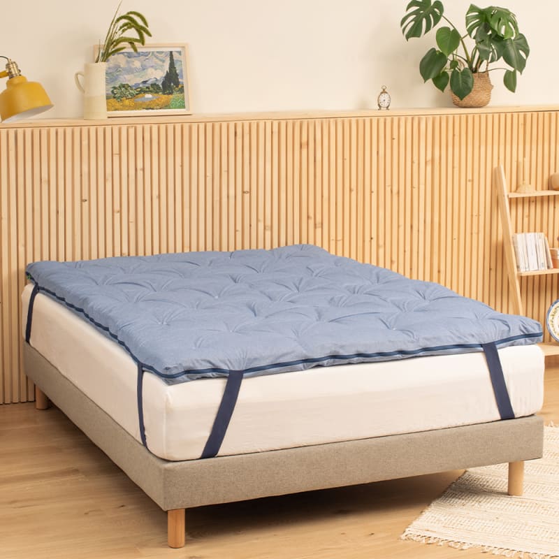 Achat matelas 1 personne Tediber dès 549€ Livraison gratuite