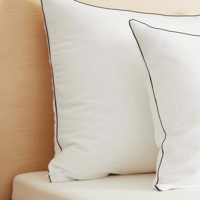 Protège oreiller imperméable et doux pour Oreiller standard