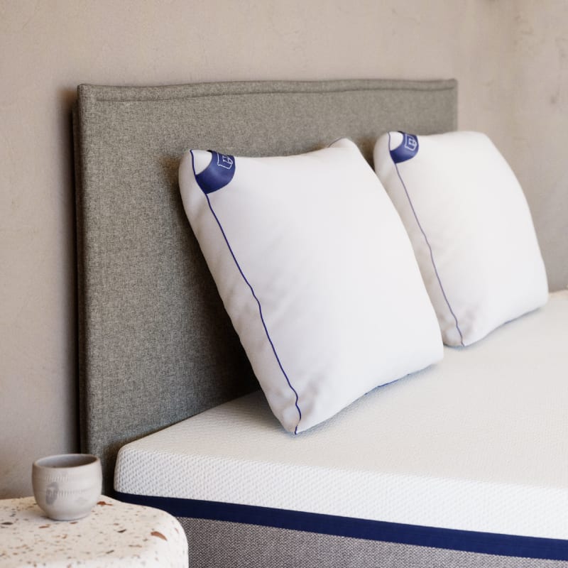 Almohada l shop