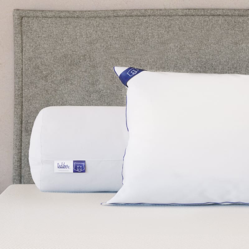 Oreiller 100% Naturel (Promo sur Quantité) - Matelas No Stress