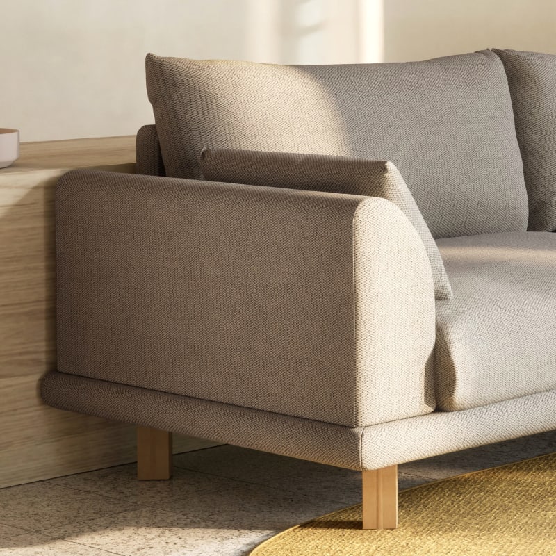 Des conseils pour choisir un grand coussin de canapé - Tediber