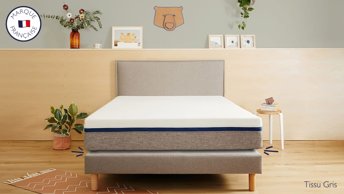 Achat Lit Tediber Des 550 Livraison Gratuite En 24 A 48h