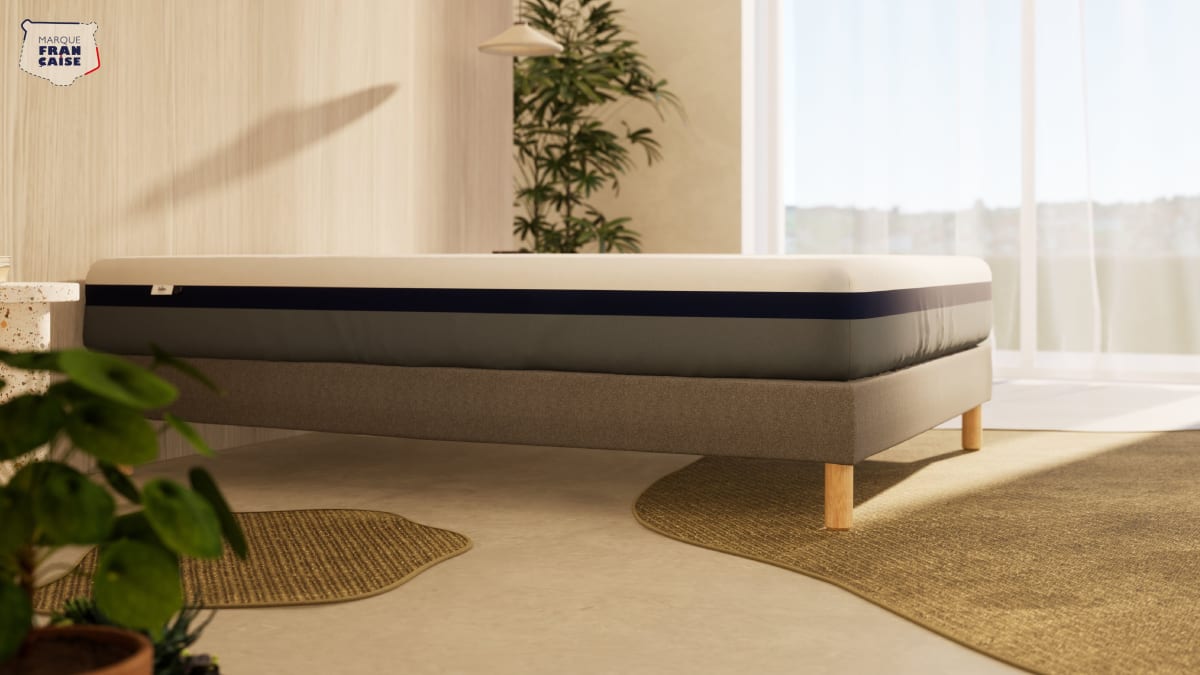 protege matelas 160x200 cm alese tediber des 75