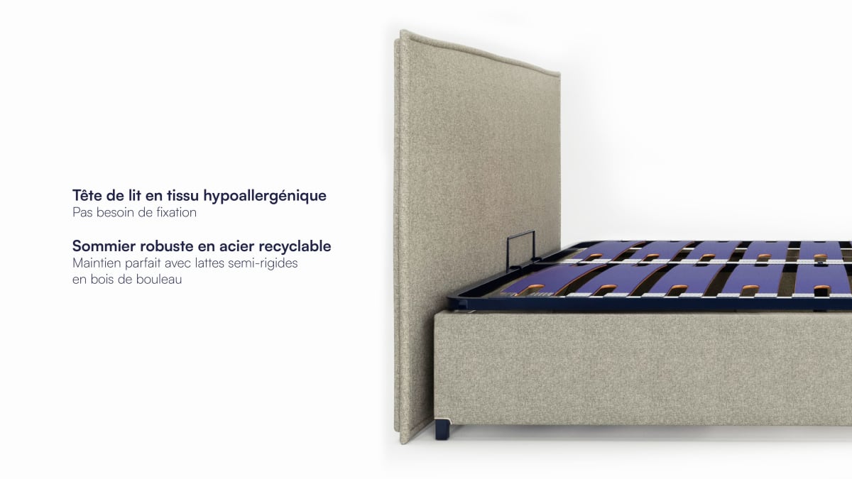 lit coffre 160x200 tediber des 550 livraison 24 48h