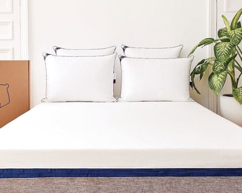 Oreiller Déformé Après Lavage Comment Bien Choisir Le Garnissage De Son Oreiller Tediber