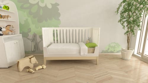 decoration arbre chambre enfant