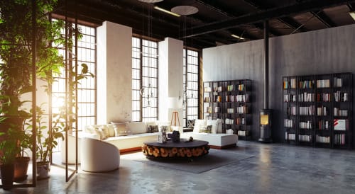 Déco: 5 astuces pour un style industriel 