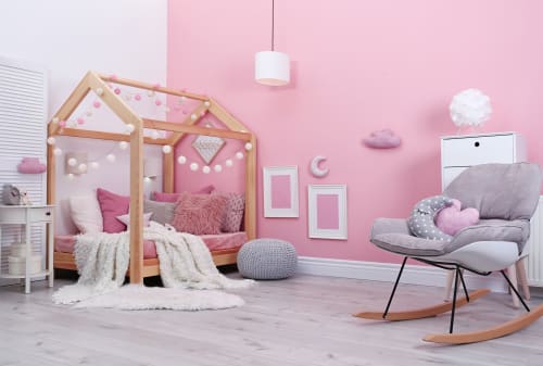 Décorer une Chambre Licorne pour fille