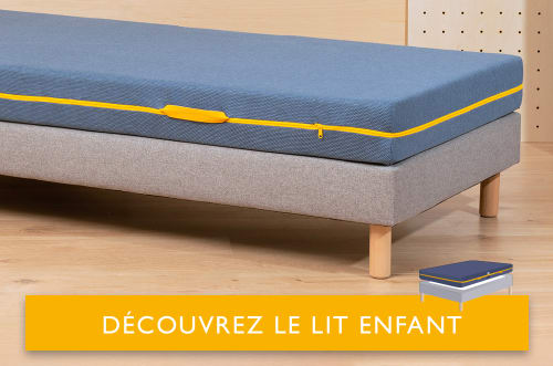 Déco Lit Cabane : Comment Habiller Un Lit Cabane ?