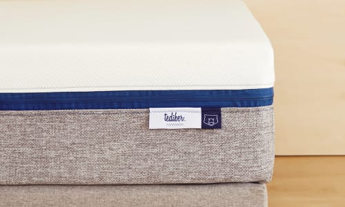 matelas ferme accueillant