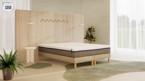 meilleur matelas hybride