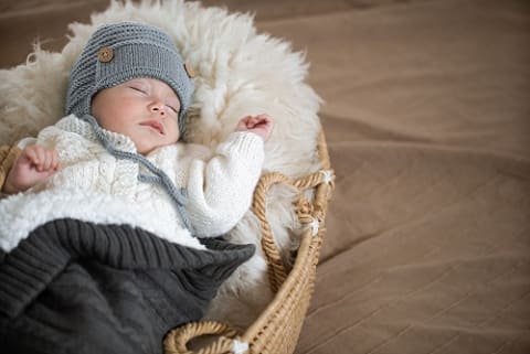 Matelas Pour Couffin De Bebe Les Criteres Pour Bien Le Choisir