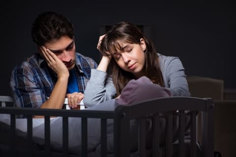 Aider Bebe A Faire Ses Nuits Les Bons Conseils Aider Bebe A Faire Ses Nuits Les Bons Conseils