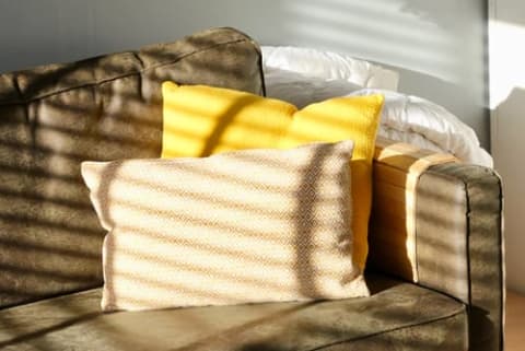 conseils pratiques comment rendre un canape plus moelleux